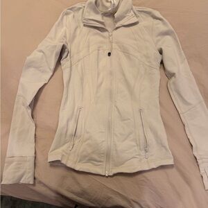 Lululemon define jacket luon gently used great condition size 6